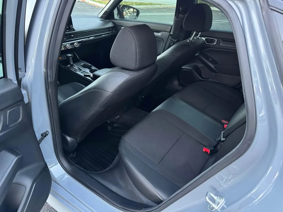 2024 Honda Civic 11th Gen - Image 7 of 16