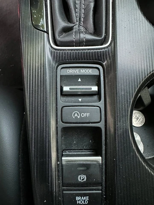 2024 Honda Civic 11th Gen - Image 19 of 20