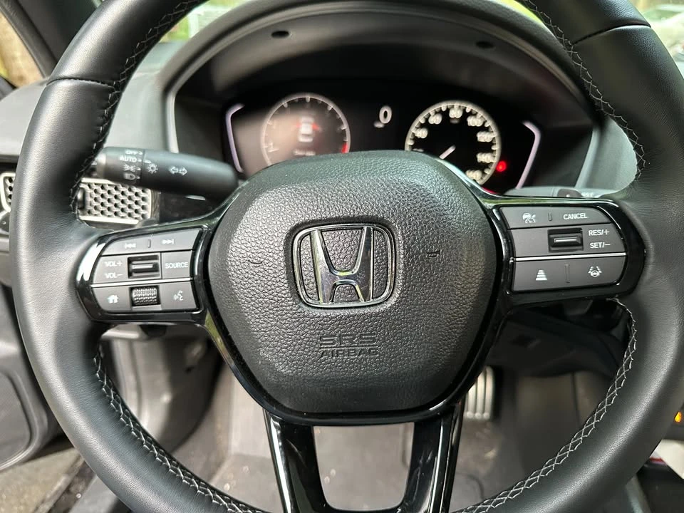 2024 Honda Civic 11th Gen - Image 8 of 20