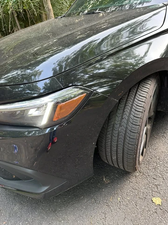 2024 Honda Civic 11th Gen - Image 14 of 20