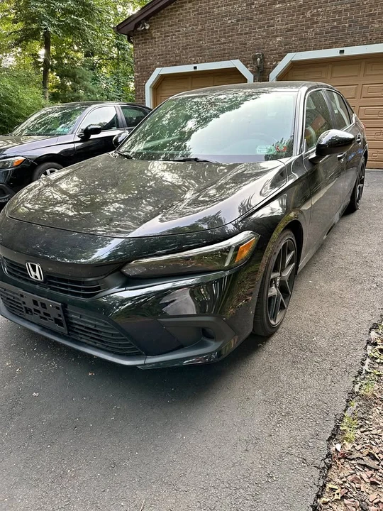 2024 Honda Civic 11th Gen - Image 2 of 20