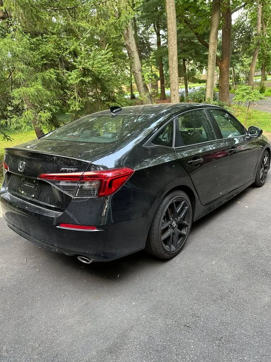 2024 Honda Civic 11th Gen - Image 5 of 20