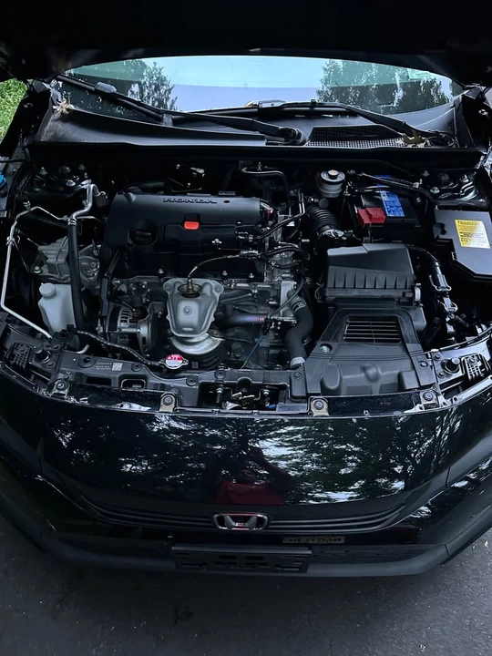 2024 Honda Civic 11th Gen - Image 16 of 20