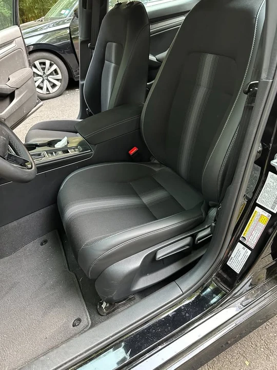 2024 Honda Civic 11th Gen - Image 13 of 20