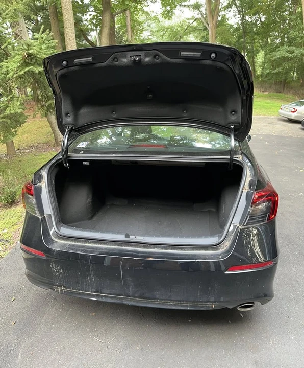 2024 Honda Civic 11th Gen - Image 6 of 20