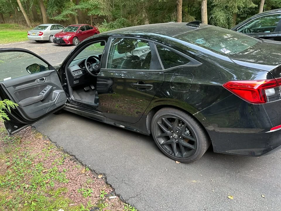 2024 Honda Civic 11th Gen - Image 9 of 20
