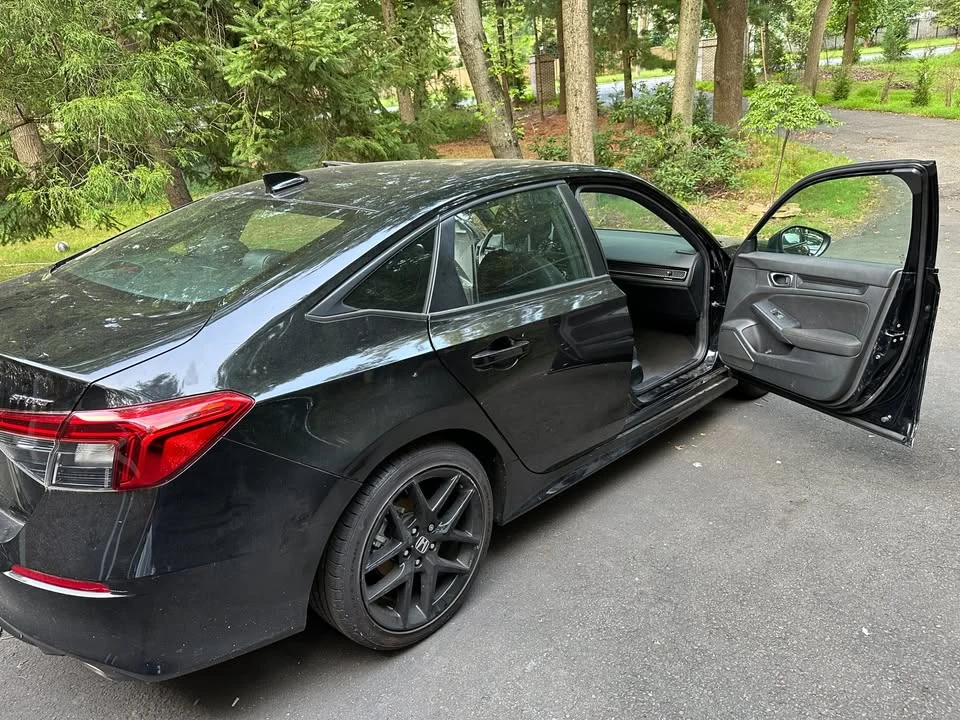 2024 Honda Civic 11th Gen - Image 10 of 20