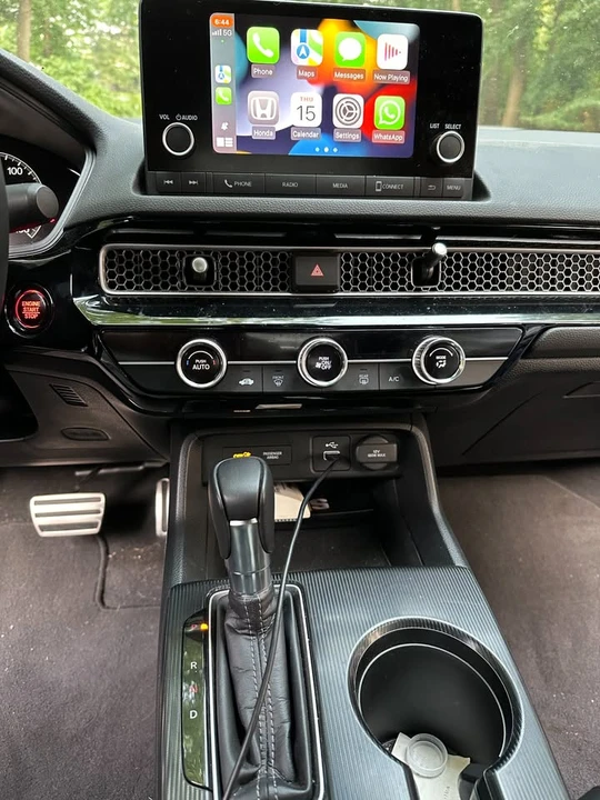 2024 Honda Civic 11th Gen - Image 12 of 20
