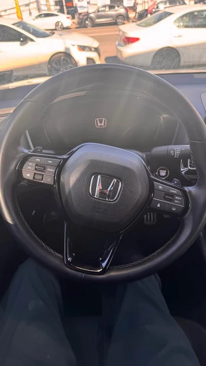2024 Honda Civic 11th Gen - Image 6 of 12