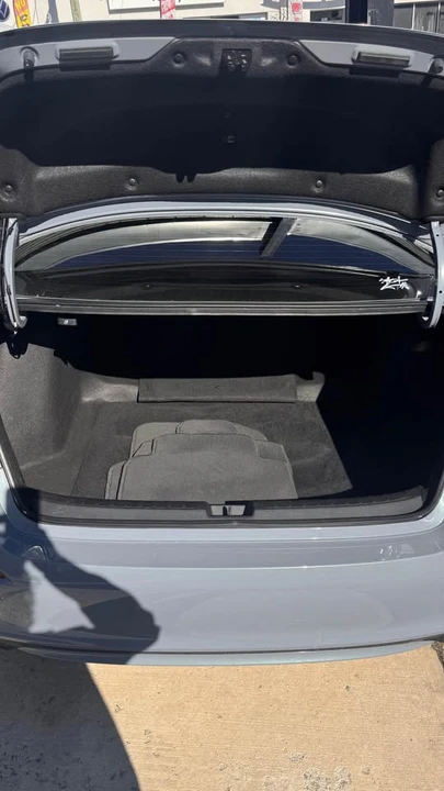 2024 Honda Civic 11th Gen - Image 12 of 12