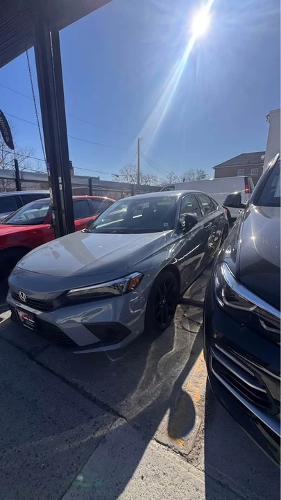 2024 Honda Civic 11th Gen - Image 3 of 12