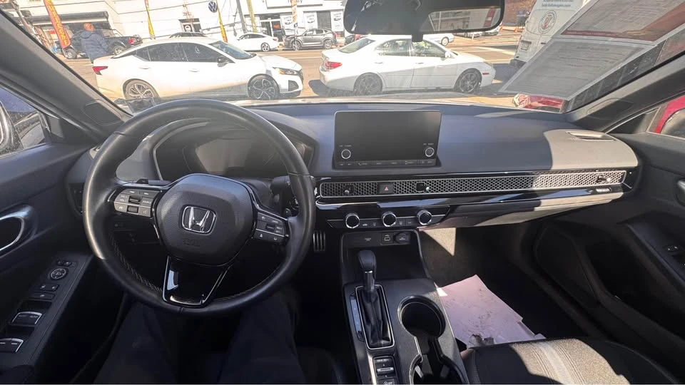 2024 Honda Civic 11th Gen - Image 7 of 12