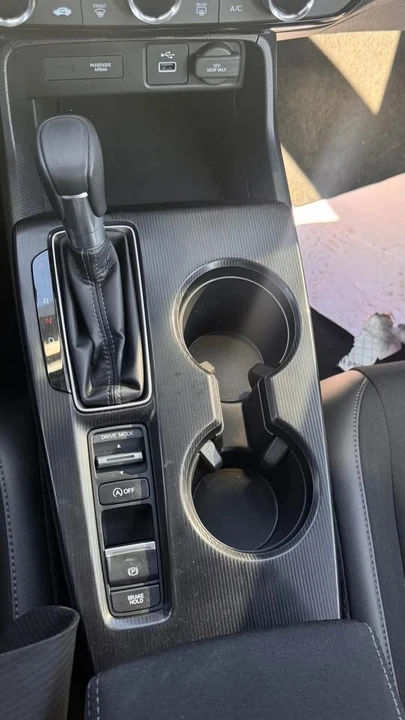 2024 Honda Civic 11th Gen - Image 9 of 12