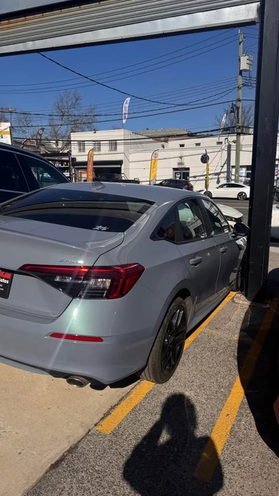 2024 Honda Civic 11th Gen - Image 5 of 12