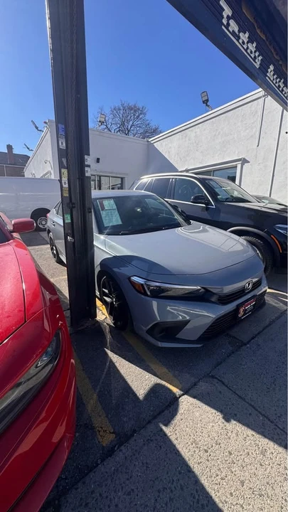 2024 Honda Civic 11th Gen - Image 4 of 12