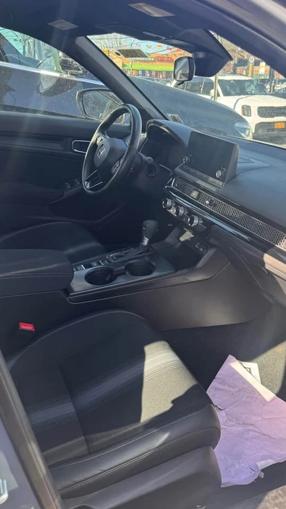 2024 Honda Civic 11th Gen - Image 11 of 12