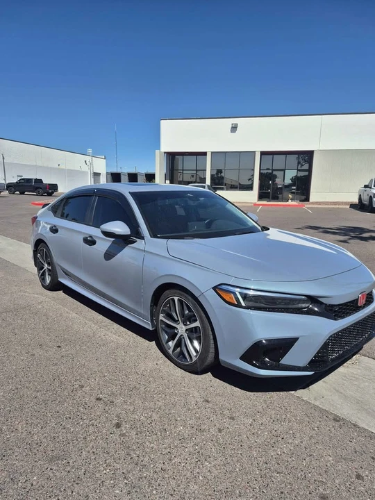 2024 Honda Civic 11th Gen - Image 3 of 8