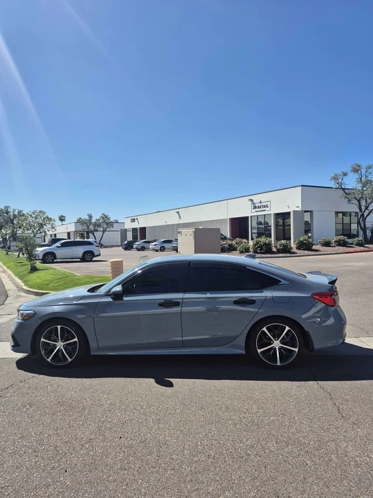 2024 Honda Civic 11th Gen - Image 6 of 8