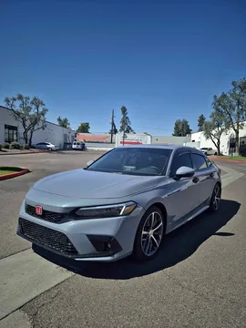 2024 Honda Civic Sport Sedan