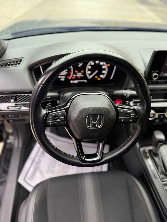 2024 Honda Civic 11th Gen - Image 10 of 14