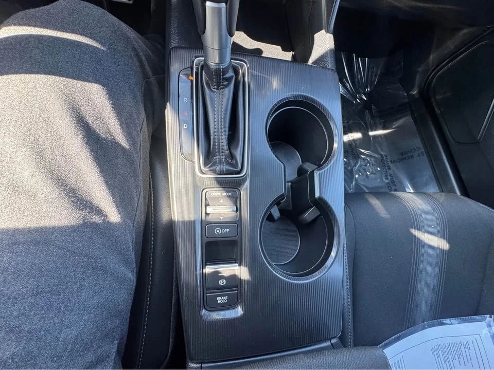 2024 Honda Civic 11th Gen - Image 14 of 16