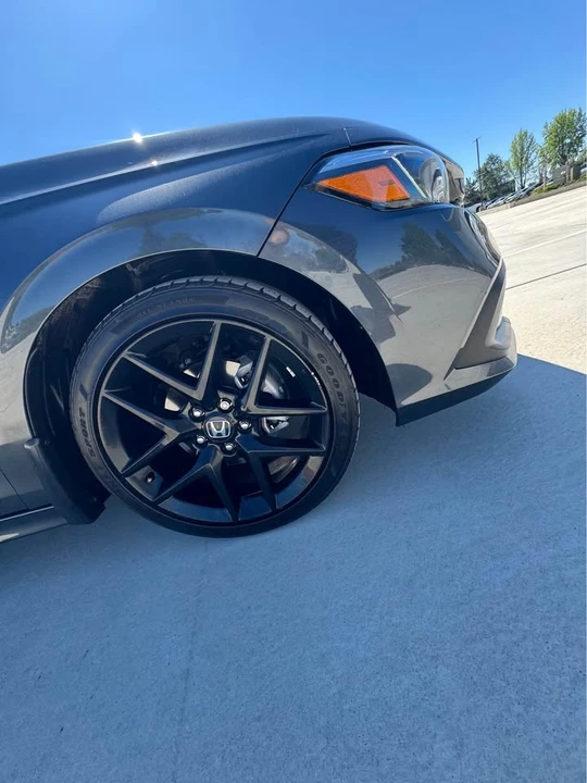 2024 Honda Civic 11th Gen - Image 3 of 16