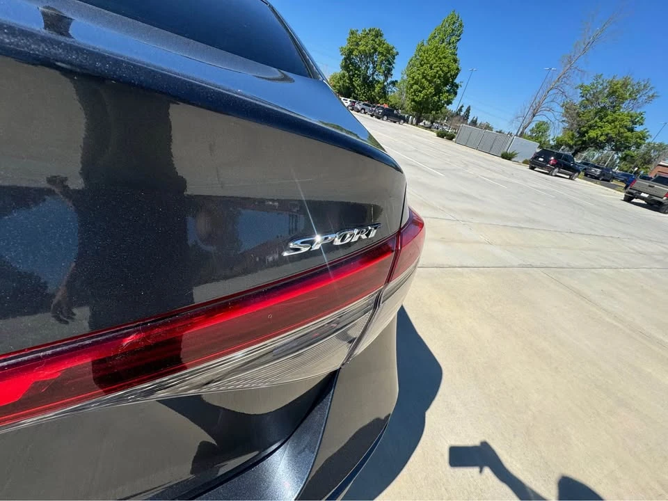 2024 Honda Civic 11th Gen - Image 6 of 16