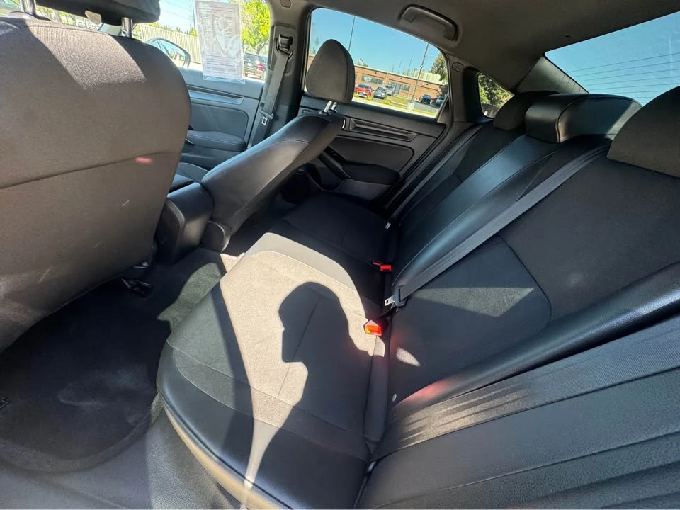 2024 Honda Civic 11th Gen - Image 9 of 16