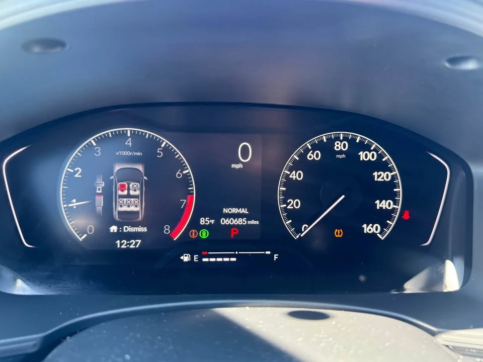 2024 Honda Civic 11th Gen - Image 16 of 16