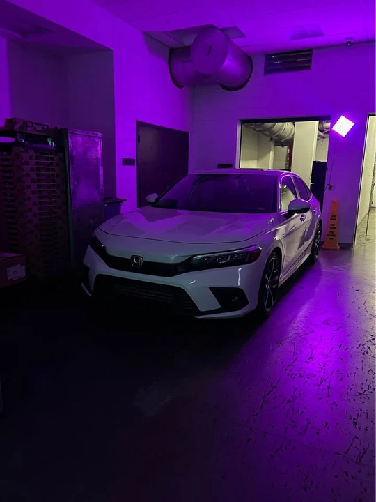 2024 Honda Civic 11th Gen - Image 3 of 3