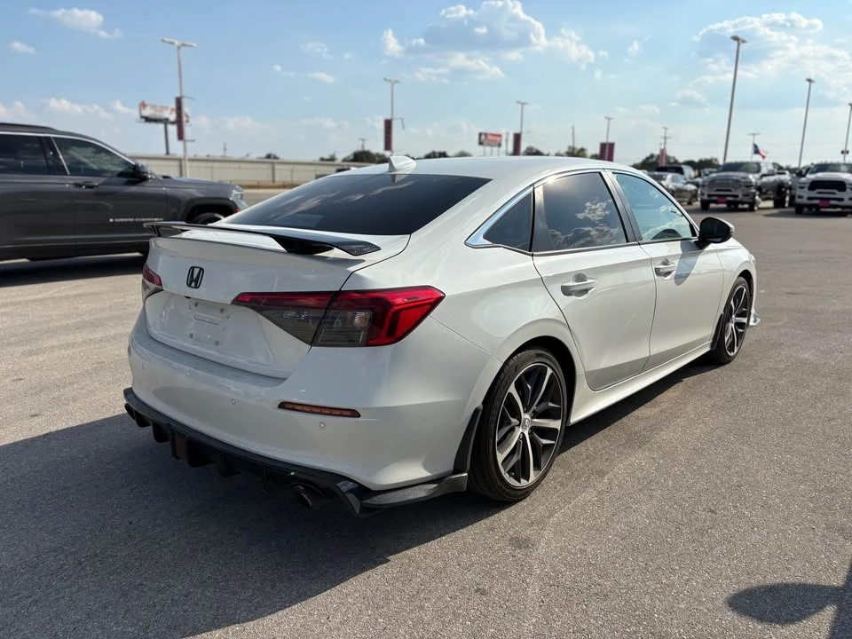 2024 Honda Civic 11th Gen - Image 4 of 7