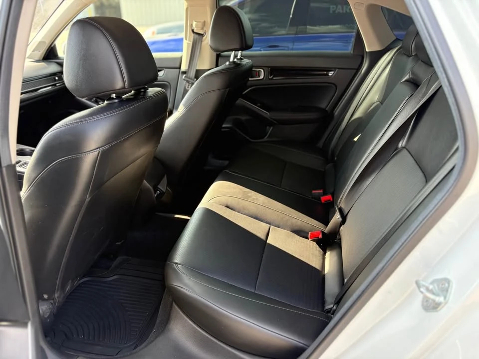 2024 Honda Civic 11th Gen - Image 7 of 7