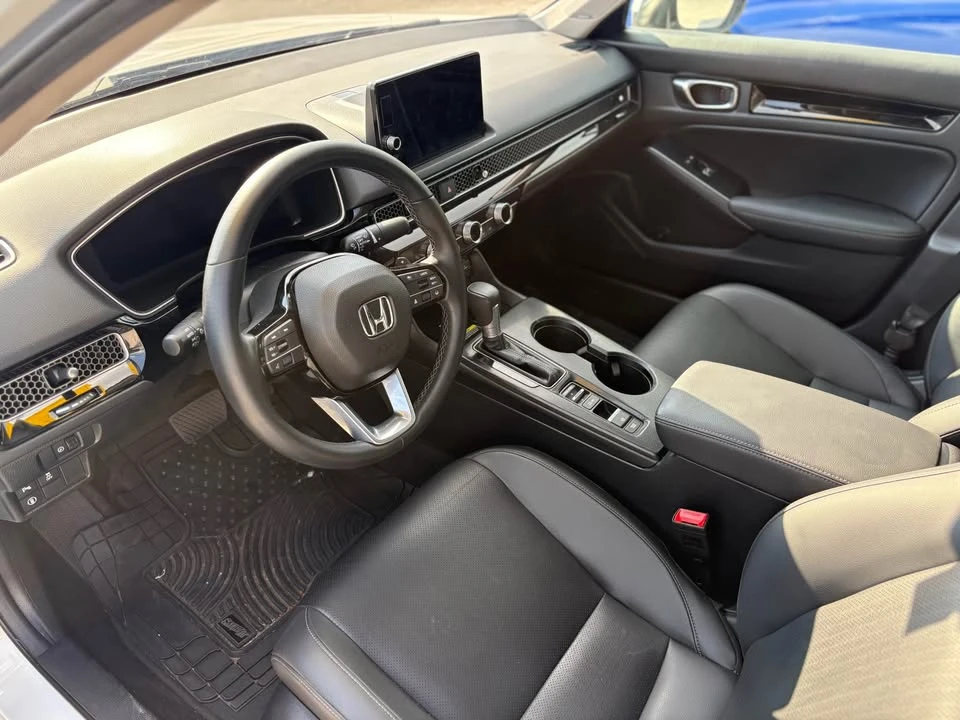 2024 Honda Civic 11th Gen - Image 6 of 7