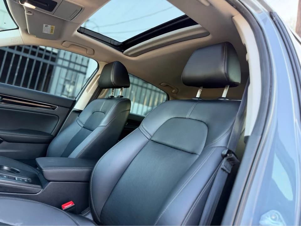 2024 Honda Civic 11th Gen - Image 7 of 9