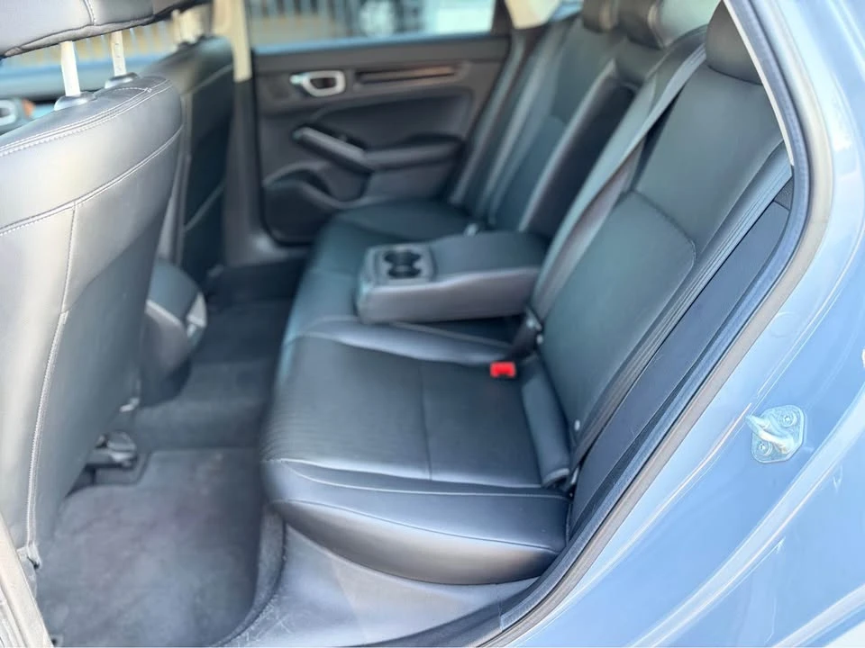 2024 Honda Civic 11th Gen - Image 9 of 9
