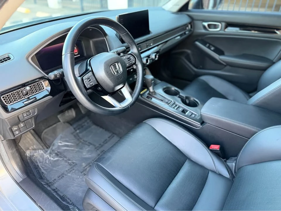 2024 Honda Civic 11th Gen - Image 6 of 9