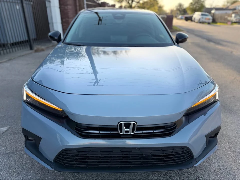 2024 Honda Civic 11th Gen - Image 5 of 9