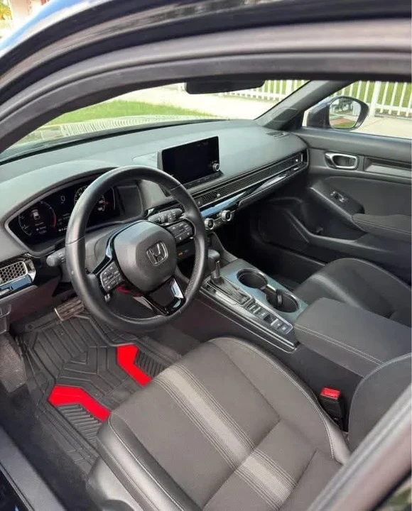 2024 Honda Civic 11th Gen - Image 5 of 5
