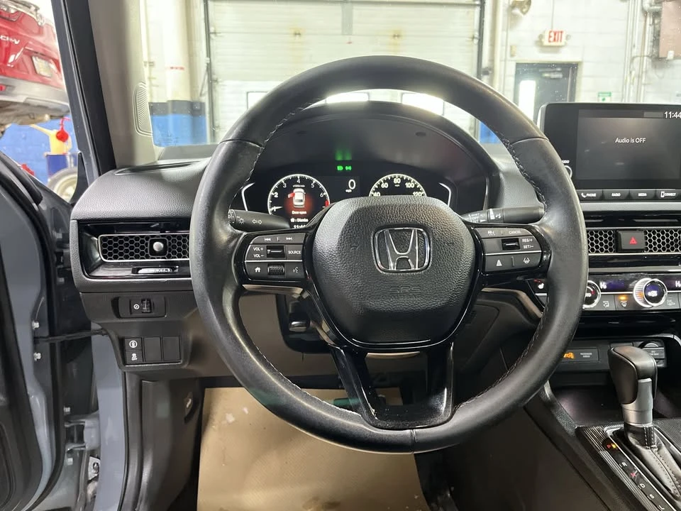 2024 Honda Civic 11th Gen - Image 3 of 10