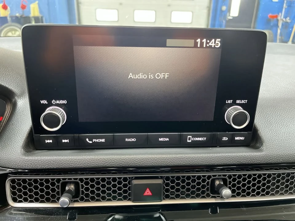 2024 Honda Civic 11th Gen - Image 5 of 10