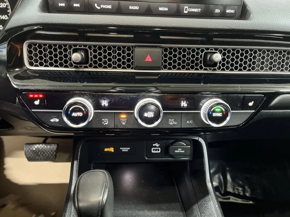 2024 Honda Civic 11th Gen - Image 6 of 10