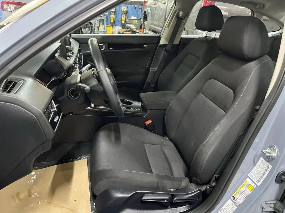 2024 Honda Civic 11th Gen - Image 2 of 10