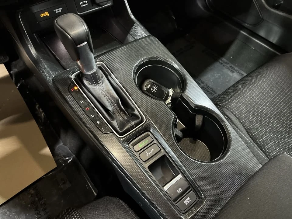 2024 Honda Civic 11th Gen - Image 7 of 10