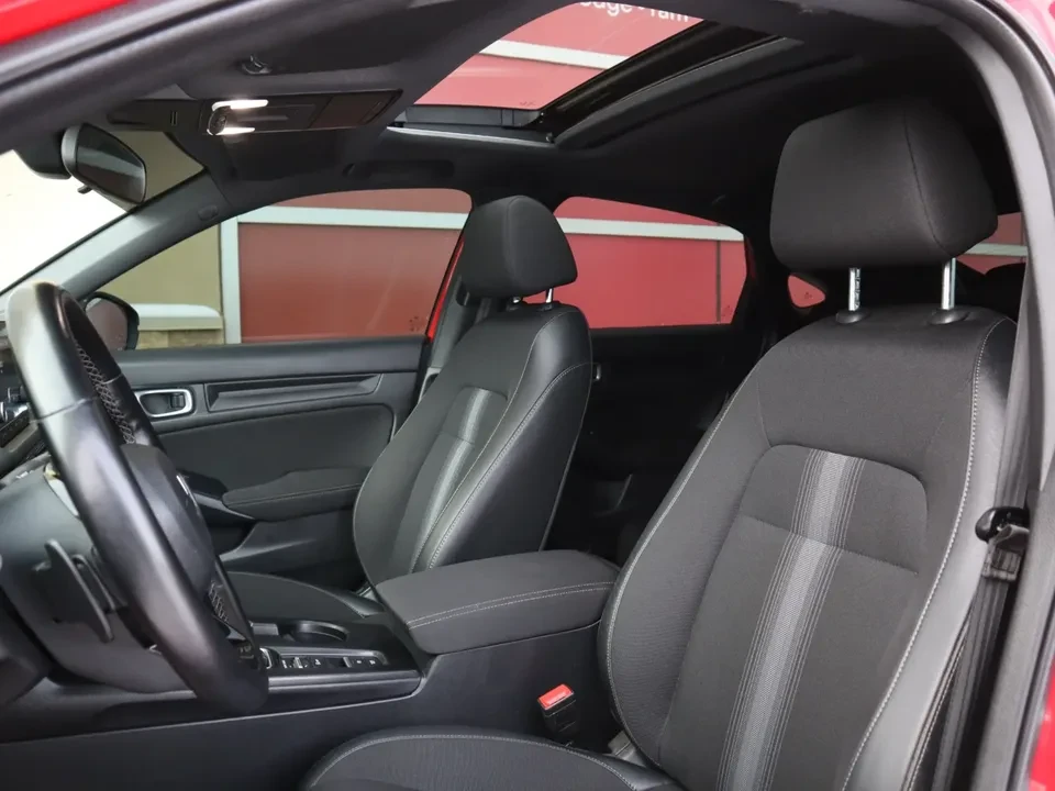 2024 Honda Civic 11th Gen - Image 16 of 16