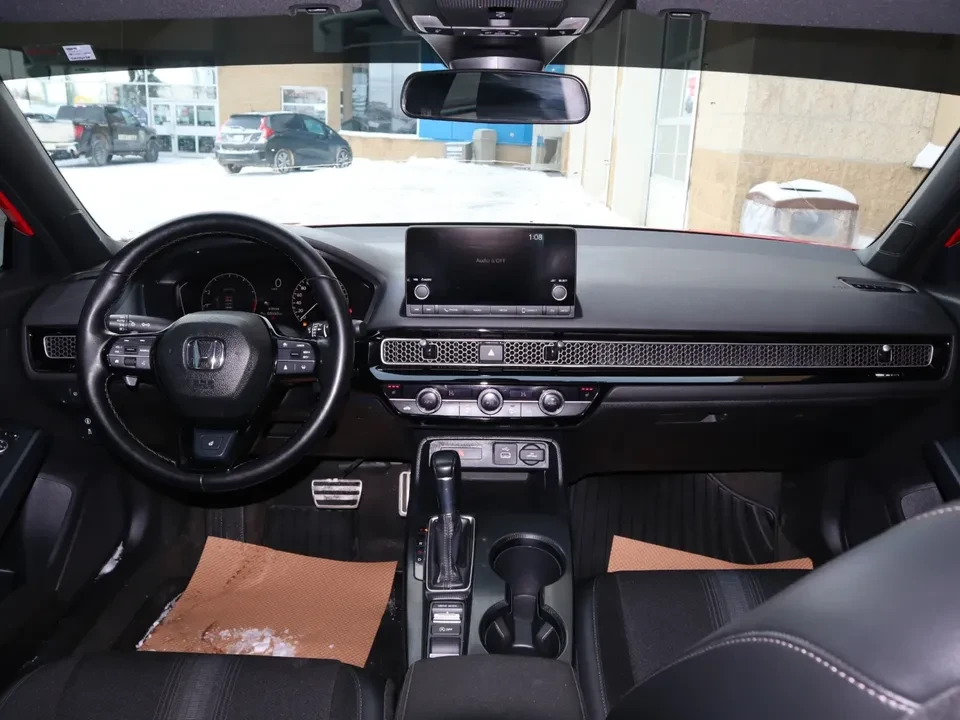 2024 Honda Civic 11th Gen - Image 9 of 16