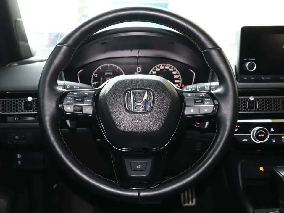 2024 Honda Civic 11th Gen - Image 11 of 16