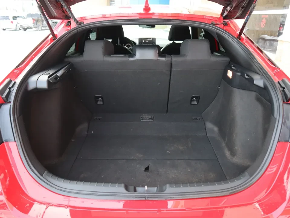 2024 Honda Civic 11th Gen - Image 7 of 16