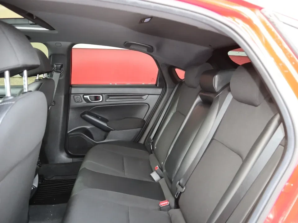 2024 Honda Civic 11th Gen - Image 15 of 16