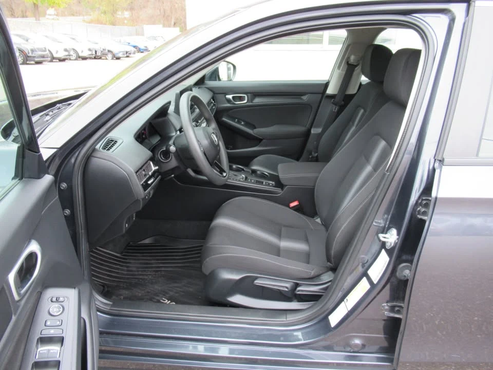 2024 Honda Civic 11th Gen - Image 3 of 7