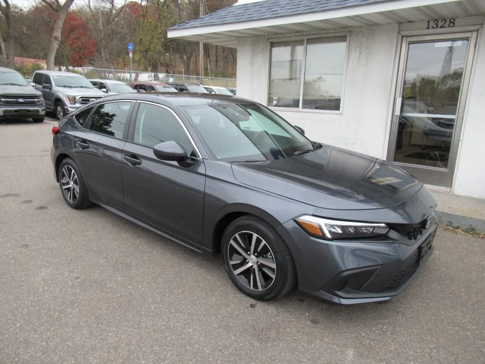 2024 Honda Civic 11th Gen - Image 7 of 7